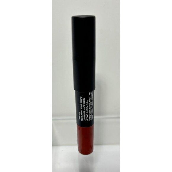 Cruella Velvet Matte Lip Pencil - Size 1.8g -New - Picture 3 of 5